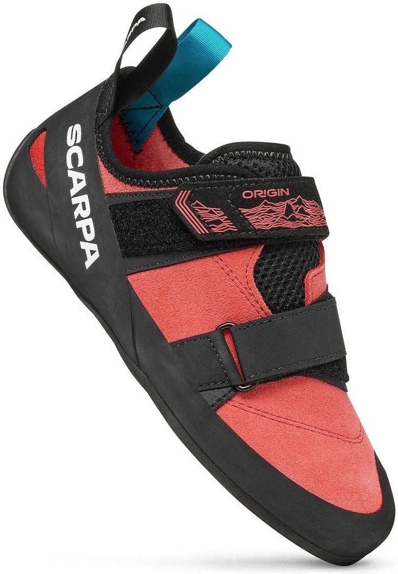 Scarpa Origin WMN Kadın Tırmanış Ayakkabısı
