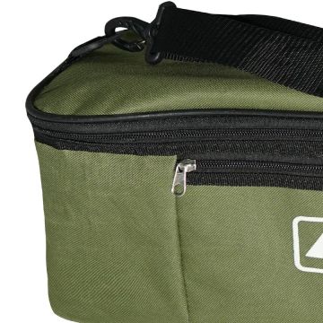 İkili Kamp Ocağı Çantası