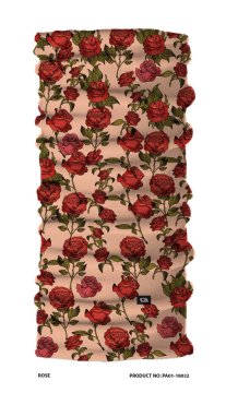 P&P ROSE PA01-18032 BANDANA