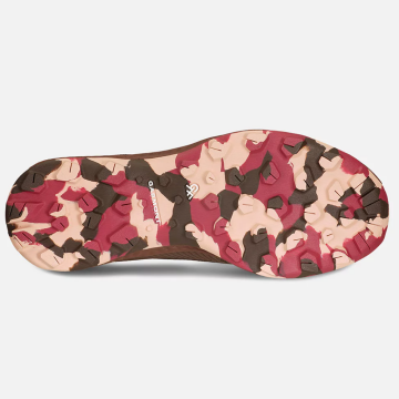 Garmont Italy 9.81 Pulse Kadın Ayakkabı 002750 Brown Persian