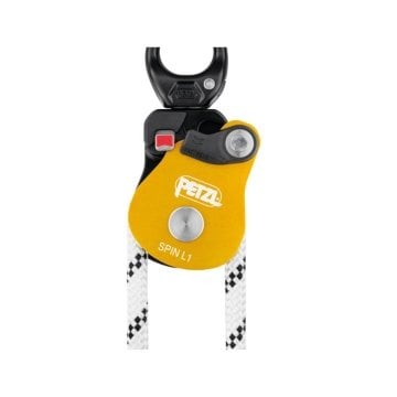 PETZL SPIN L1 Makara P001BA00