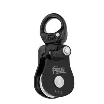 PETZL SPIN L1 Makara P001BA00