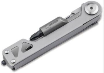 Böker Plus Specialist Half-Tool Multitool Çakı
