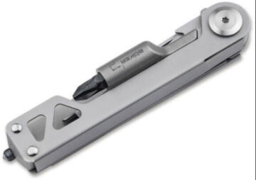 Böker Plus Specialist Half-Tool Multitool Çakı