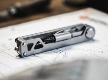 Böker Plus Specialist Half-Tool Multitool Çakı