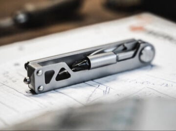 Böker Plus Specialist Half-Tool Multitool Çakı