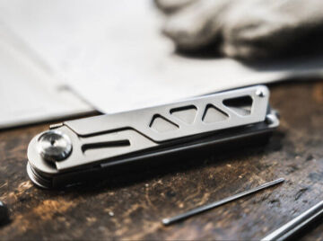 Böker Plus Specialist Half-Tool Multitool Çakı