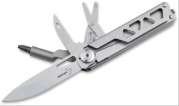 Böker Plus Specialist Half-Tool Multitool Çakı