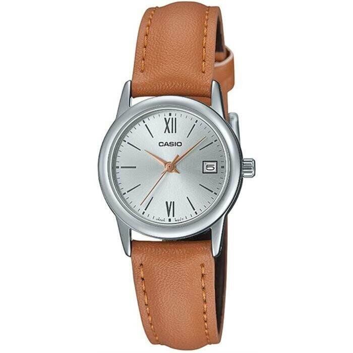 Casio LTP-V002L-7B3UDF Kadın Kol Saati