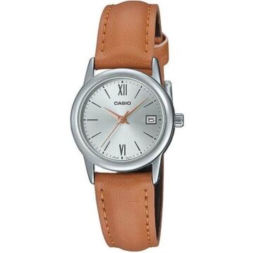 Casio LTP-V002L-7B3UDF Kadın Kol Saati