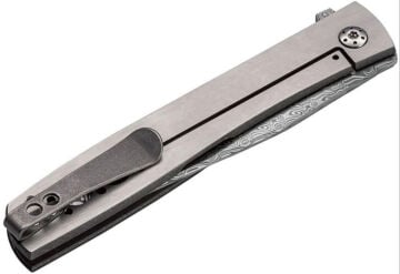 Böker Plus Urban Trapper Damasteel Çakı