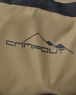 Campout Odun Taşıma Çantası