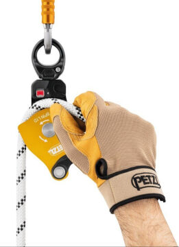 PETZL SPIN L1D Makara P001AA00