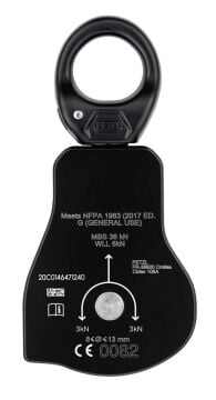 PETZL SPIN L1D Makara P001AA00