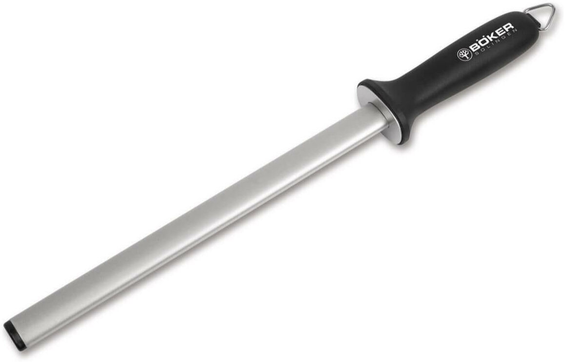 Böker Diamond Grinding Stick Bileme Taşı Seramik Masat