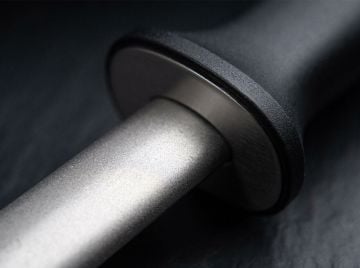 Böker Diamond Grinding Stick Bileme Taşı Seramik Masat