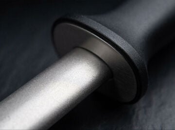 Böker Diamond Grinding Stick Bileme Taşı Seramik Masat