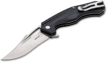 Böker Plus Masada Folder Çakı