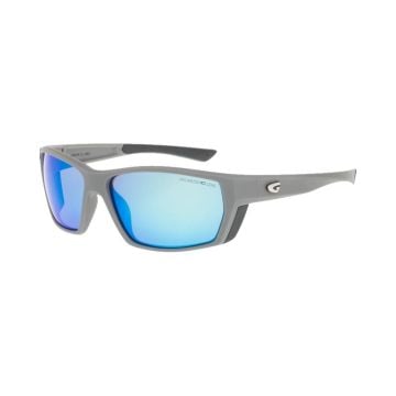 Gog Bora Gözlük - Matt Grey - Black - E295-3P