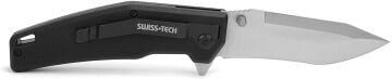 Swiss Tech G10 Katlanır Bıçak ST014001