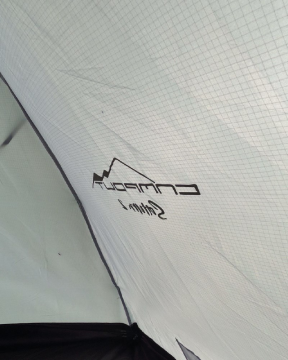 Campout Saturn 2 Kamp Çadırı