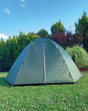 Campout Saturn 2 Kamp Çadırı