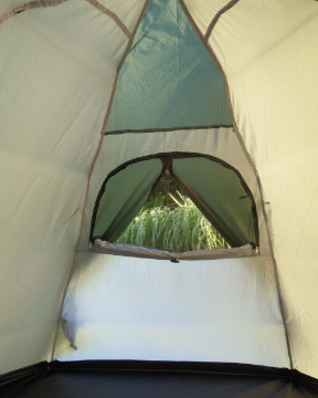 Campout Saturn 2 Kamp Çadırı
