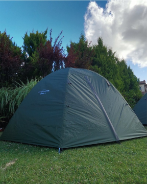 Campout Saturn 2 Kamp Çadırı