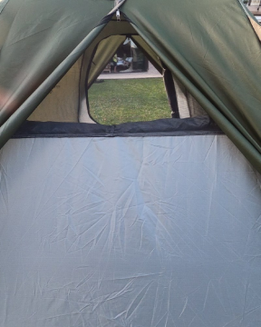Campout Saturn 2 Kamp Çadırı