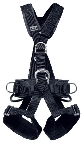 Climbing Technology Ply-Tec Ii Full Body Harnes M/L