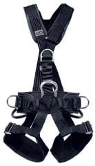 Climbing Technology Ply-Tec Ii Full Body Harnes M/L