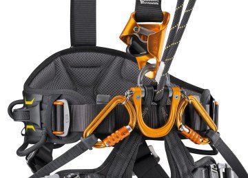 PETZL JANE Y Lanyard L051AA02