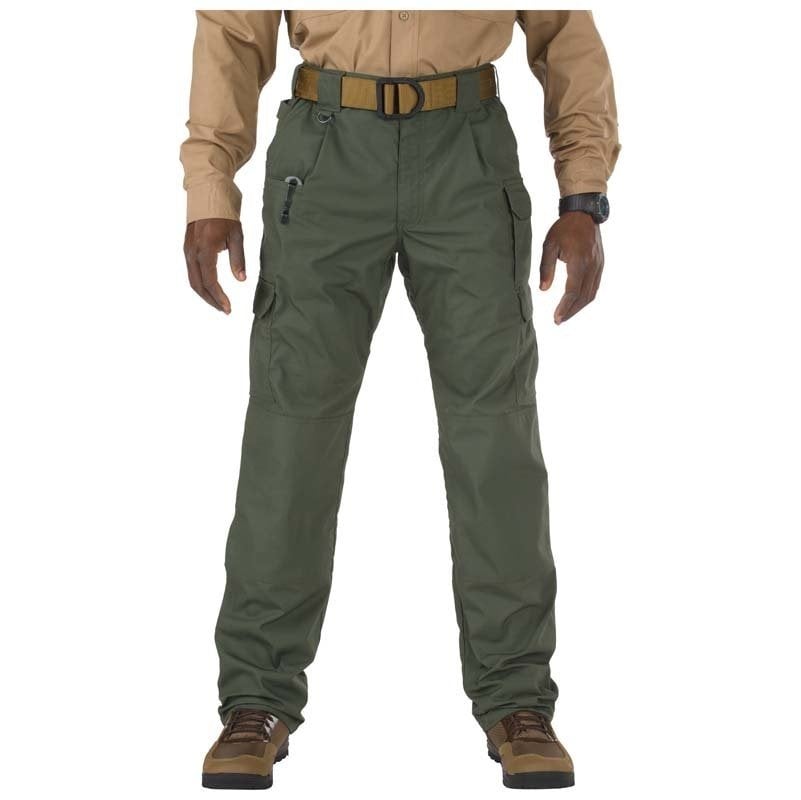 5.11 Taclite Pro Taktik Pantolon Yeşil