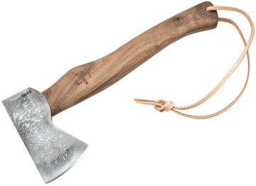 Böker Plus Appalachian Axe Damast Damascus Balta