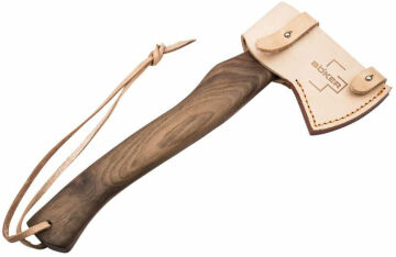 Böker Plus Appalachian Axe Damast Damascus Balta