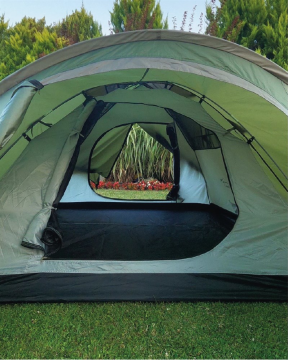 Campout Jüpiter 3 Kamp Çadırı