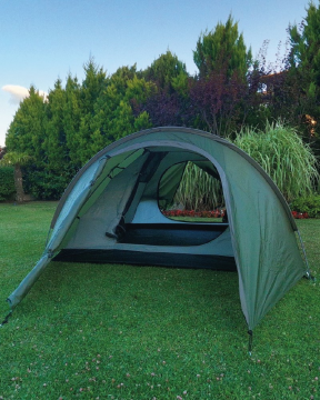 Campout Jüpiter 3 Kamp Çadırı