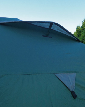 Campout Jüpiter 3 Kamp Çadırı