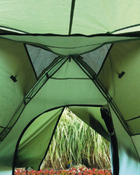 Campout Jüpiter 3 Kamp Çadırı