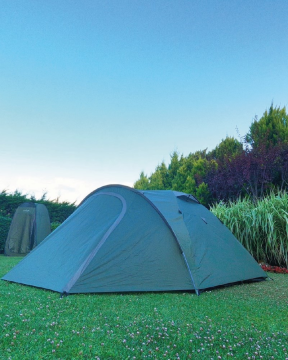 Campout Jüpiter 3 Kamp Çadırı