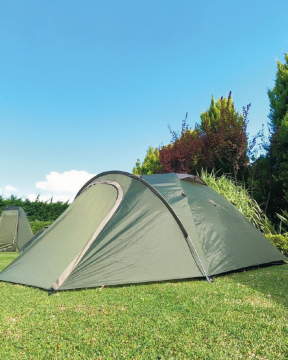 Campout Jüpiter 3 Kamp Çadırı