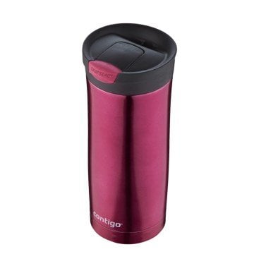 Contigo Huron Vakumlu Termos Matara Tek El Kaldır İç 470ml 2095638