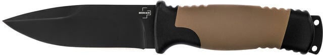 Böker Plus Desertman Tactical Molle Bıçak