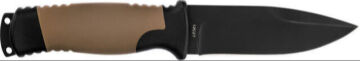 Böker Plus Desertman Tactical Molle Bıçak