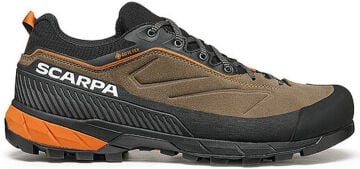 Scarpa Rapid XT Gore-Tex Erkek Outdoor Ayakkabı