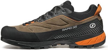 Scarpa Rapid XT Gore-Tex Erkek Outdoor Ayakkabı