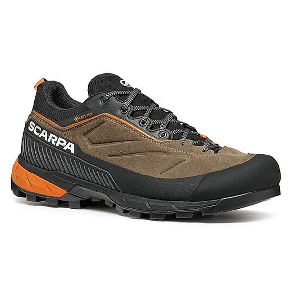 Scarpa Rapid XT Gore-Tex Erkek Outdoor Ayakkabı