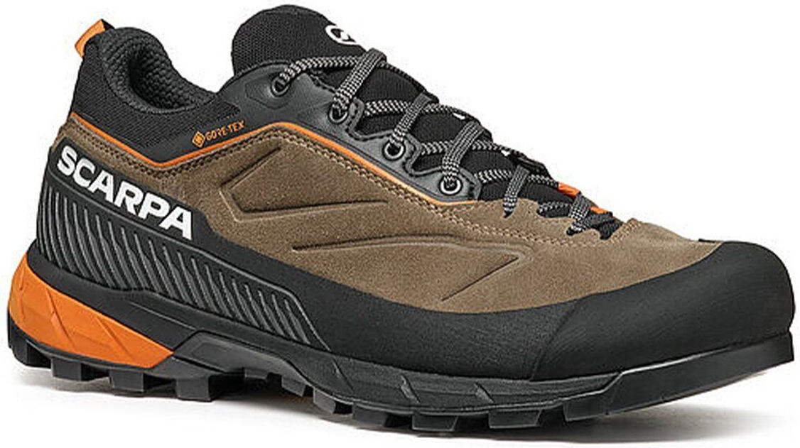 Scarpa Rapid XT Gore-Tex Erkek Outdoor Ayakkabı