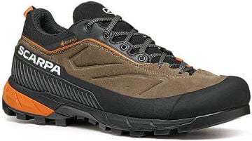 Scarpa Rapid XT Gore-Tex Erkek Outdoor Ayakkabı