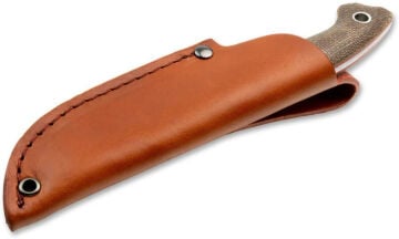 Böker Plus Nessmi Pro Bıçak